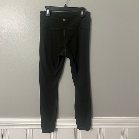 Athleta elevation workout legging. Size small. - Picture 1 of 3